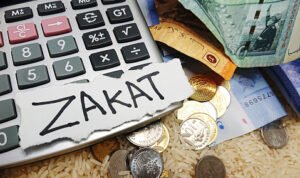 Foto: Ilustrasi zakat (Sumber: iStock)