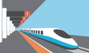 Luhut Ungkap China Minta APBN Sebagai Jaminan Utang Proyek Kereta Cepat