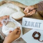 Niat Zakat Fitrah Bahasa Arab dan Latin Beserta Artinya
