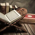 Menanti Malam Nuzulul Quran di Bulan Ramadhan 2023
