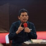 Foto: Direktur Utama BPJS Kesehatan, Ghufron Mukti (Sumber: istimewa)