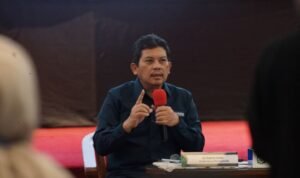 Foto: Direktur Utama BPJS Kesehatan, Ghufron Mukti (Sumber: istimewa)