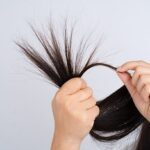 7 Cara Mencegah Agar Rambut Tidak Bercabang