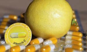 Ingat! Inilah 5 Tanda Tubuh Kekurangan Vitamin C: Berat Badan Bertambah