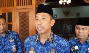 Foto: Bupati Rembang, Abdul Hafidz (Sumber: rembangkab)