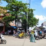 Foto: Pasar Rembang (Sumber: rembangkab)