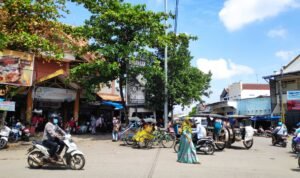 Foto: Pasar Rembang (Sumber: rembangkab) Foto: Pasar Rembang (Sumber: rembangkab)