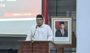 Foto: Wakil Bupati Rembang, Mochamad Hanies Cholil Barro’ (Sumber: rembangkab) Foto: Wakil Bupati Rembang, Mochamad Hanies Cholil Barro’ (Sumber: rembangkab)