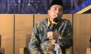 Foto: Bupati Rembang Abdul Hafidz (Sumber: Rembangkab)