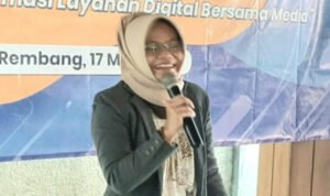 Pemeriksaan USG Kini Bisa Dilakukan di Puskesmas Secara Gratis/rembangkab