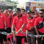 Peringatan May Day, Bupati Rembang: Sebagai Tonggak Seluruh Pekerja Mampu Bersaing/rembangkab