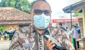 Foto: Wakil Bupati Rembang, Mochamad Hanies Cholil Barro (Sumber: Rembangkab)