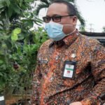 Wakil Bupati Rembang, Mochamad Hanies Cholil Barro