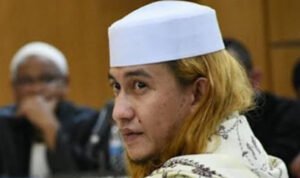 Foto: Habib Bahar bin Smith (Sumber: disway)