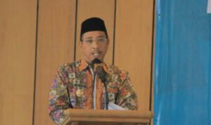 Foto: Bupati Rembang, Abdul Hafidz (Sumber: rembangkab)