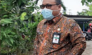 Wakil Bupati Rembang, Mochamad Hanies Cholil Barro