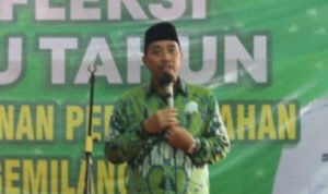 Foto: Bupati Rembang, Abdul Hafidz (Sumber: rembangkab) Foto: Bupati Rembang, Abdul Hafidz (Sumber: rembangkab)