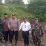 Foto: Program TMMD oleh Kodim 0720/ Rembang dan Pemkab Rembang (Sumber: rembangkab)