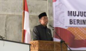 Foto: Bupati Rembang Abdul Hafidz (Sumber: rembangkab) Foto: Bupati Rembang Abdul Hafidz (Sumber: rembangkab)