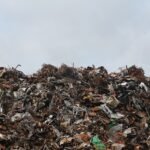 Foto: Ilustrasi sampah (Sumber: pixabay)