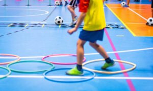 Foto: Ilustrasi kelas olahraga (Sumber: iStock)