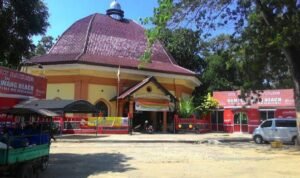 Foto: Perpustakaan Rembang /Rembangnews.com/Sri Lestari Foto: Perpustakaan Rembang /Rembangnews.com/Sri Lestari