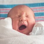 Tanda Bayi Alergi Susu Sapi/unsplash