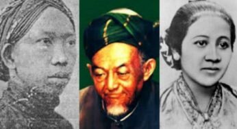 6 Tokoh Penting Hari Pendidikan Nasional (Hardiknas) dan Perjuangannya