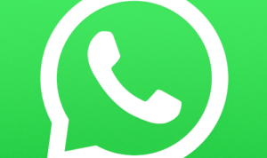 Cara Blur Chat Pada WhatsApp Web 2023