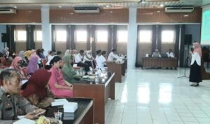 Tekan Kasus Gangguan Tumbuh Kembang Anak, Pemkab Rembang Akan Lakukan Pendampingan/rembangkab
