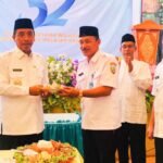 Pemkab Rembang Akan Bantu Bangun Aula untuk SMPN 2 Kragan /rembangkab