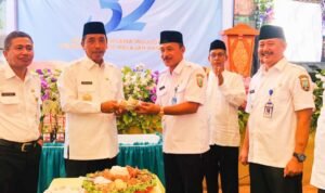 Pemkab Rembang Akan Bantu Bangun Aula untuk SMPN 2 Kragan /rembangkab Pemkab Rembang Akan Bantu Bangun Aula untuk SMPN 2 Kragan /rembangkab