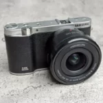 5 Rekomendasi Kamera Mirrorless Terbaik Tahun 2023