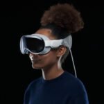 Apple Rilis Kacamata Vision Pro Harga 52 Juta!