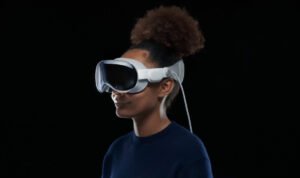 Apple Rilis Kacamata Vision Pro Harga 52 Juta!