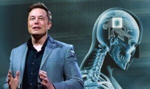 Elon Musk Jadi Tanamkan Chip di Otak Manusia Pada Akhir 2023