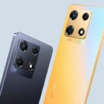 Infinix Note 30 Series Resmi Masuk Pasar Indonesia