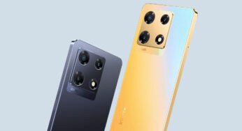 Infinix Note 30 Series Resmi Masuk Pasar Indonesia