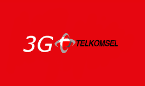 Sinyal 3G Telkomsel Resmi Mati di Seluruh Tanah Air