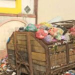 Foto: Ilustrasi penumpukan sampah (Sumber: rembangkab)