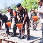 Foto: TMMD Sengkuyung Kodim 0720 Rembang (Sumber: rembangkab)