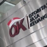 Foto: Gedung OJK (Sumber: Kemenkominfo)
