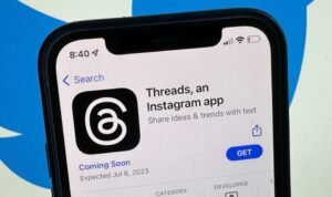 Cara Gabung di Threads Aplikasi Besutan Meta