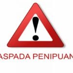 Cara Melaporkan Penipuan Secara Online