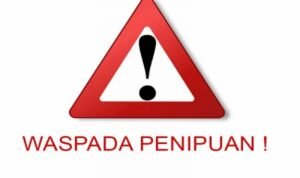 Cara Melaporkan Penipuan Secara Online