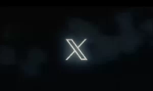 Elon Musk Ganti Logo Burung Biru Twitter Jadi X