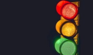 Jakarta Terapkan AI Google di Beberapa Titik Lampu Merah
