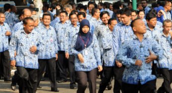 Tenaga Honorer Tak Otomatis Jadi PPPK Part Time, Tetap Perlu Seleksi