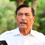 Foto: Luhut Binsar Panjaitan (Sumber: setkab)