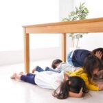 Tips Aman Hadapi Gempa Saat Berada di Gedung/iStock